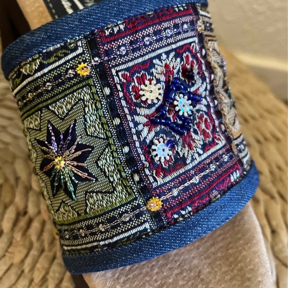 Sbicca platform sandals/clogs - Picture 6 of 6